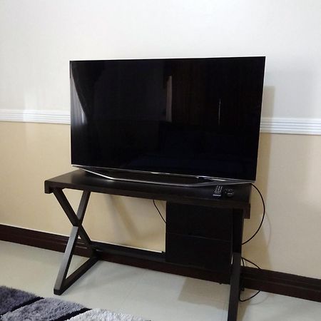 The Executive Villa Inn & Suites Davao Екстер'єр фото