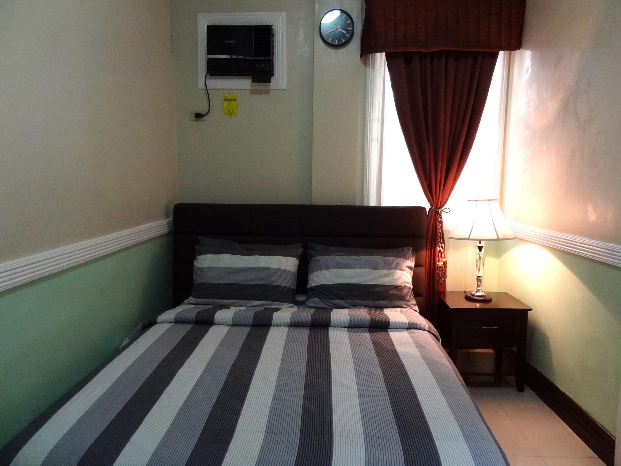 The Executive Villa Inn & Suites Davao Екстер'єр фото