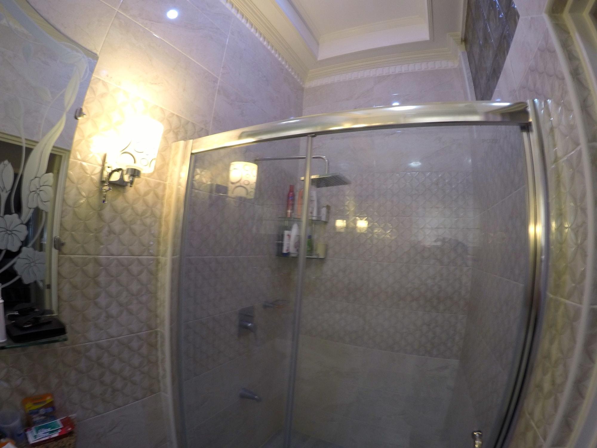 The Executive Villa Inn & Suites Davao Екстер'єр фото
