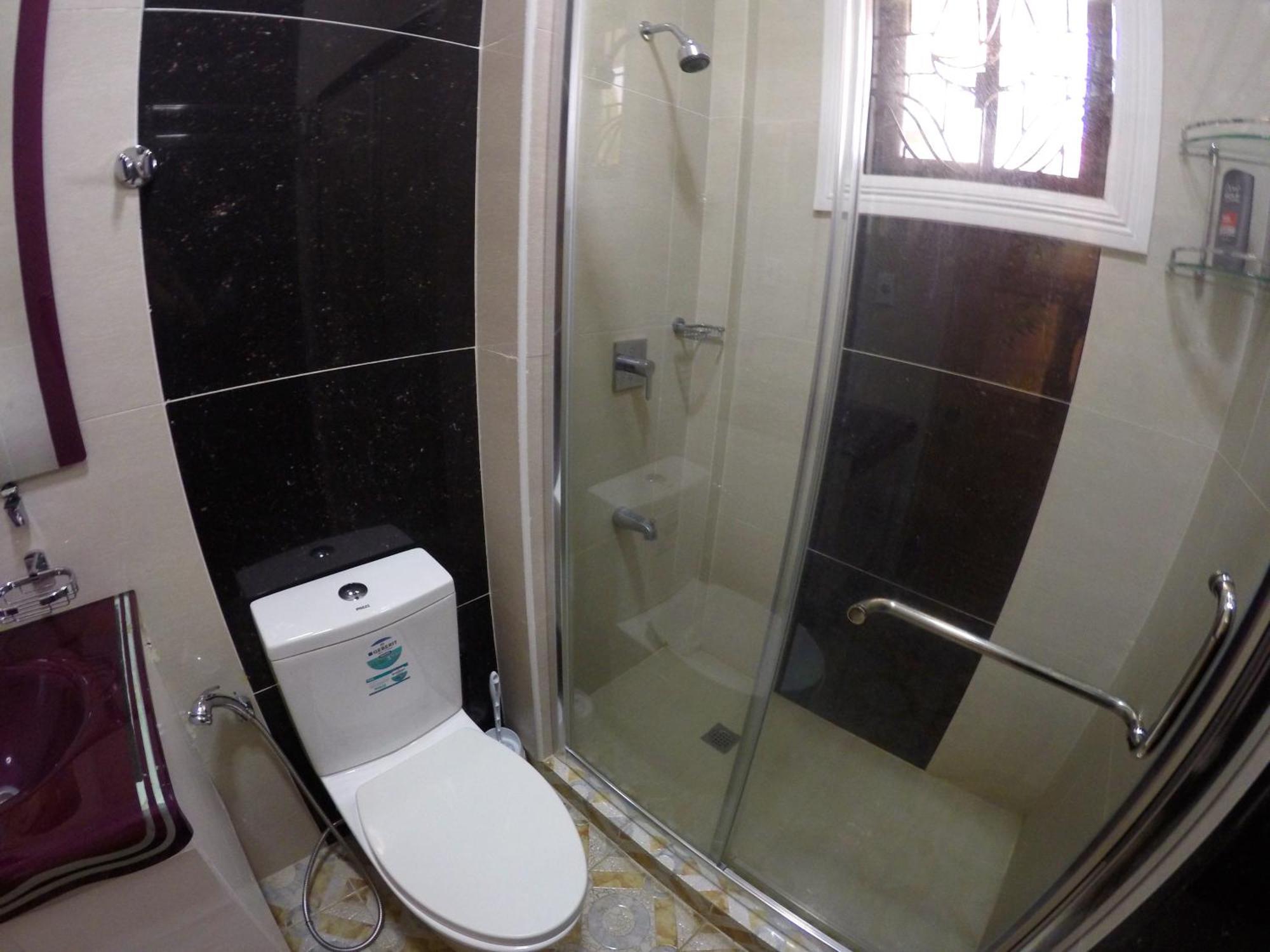 The Executive Villa Inn & Suites Davao Екстер'єр фото
