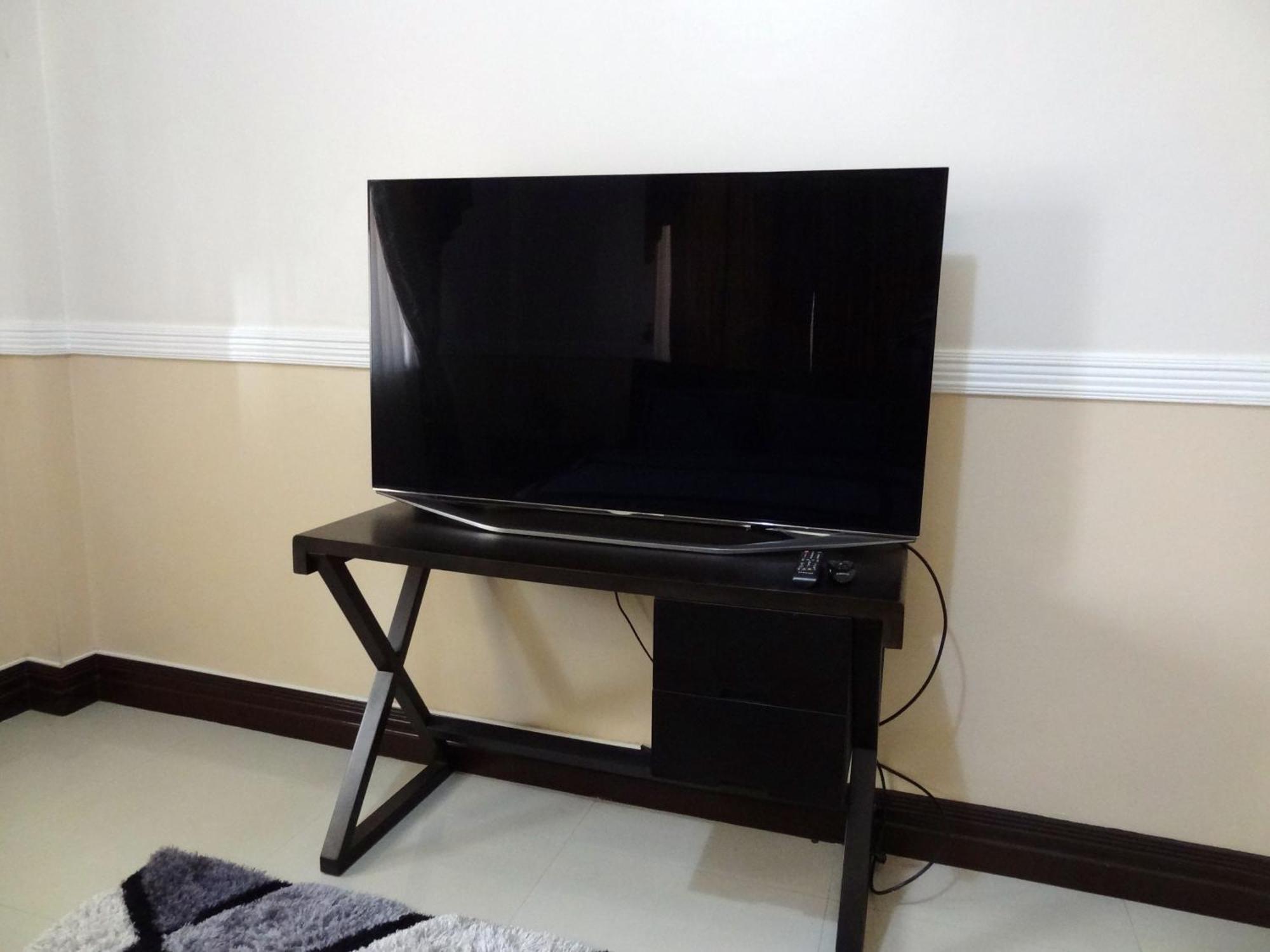 The Executive Villa Inn & Suites Davao Екстер'єр фото