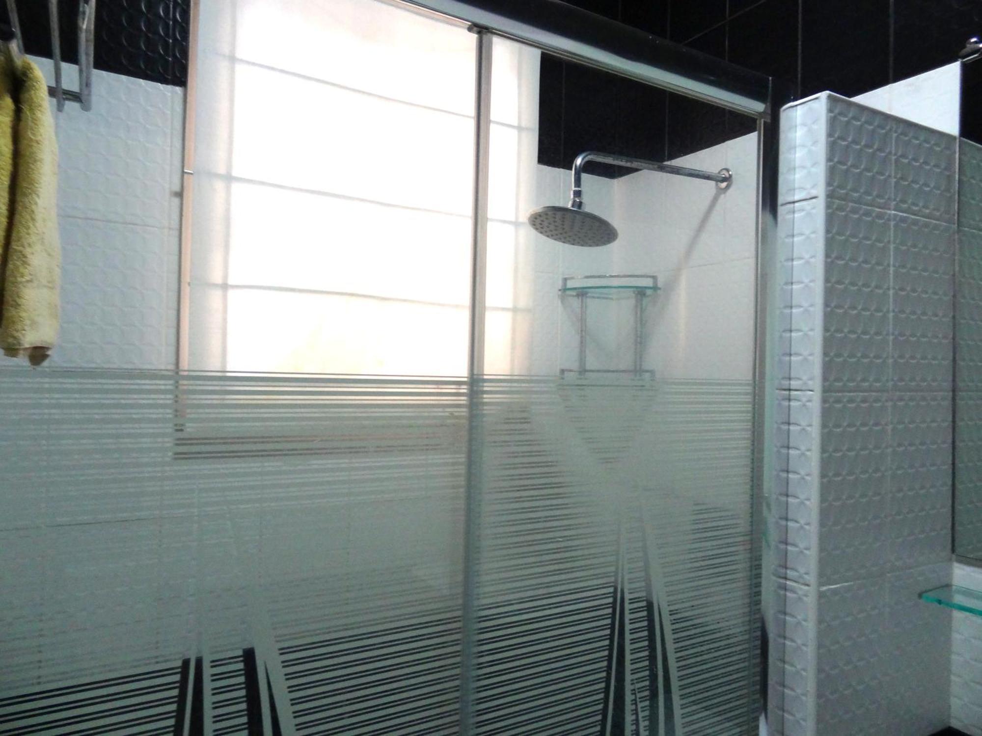 The Executive Villa Inn & Suites Davao Екстер'єр фото