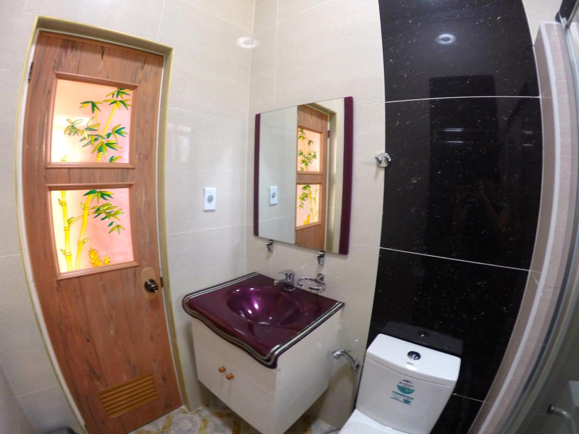 The Executive Villa Inn & Suites Davao Екстер'єр фото